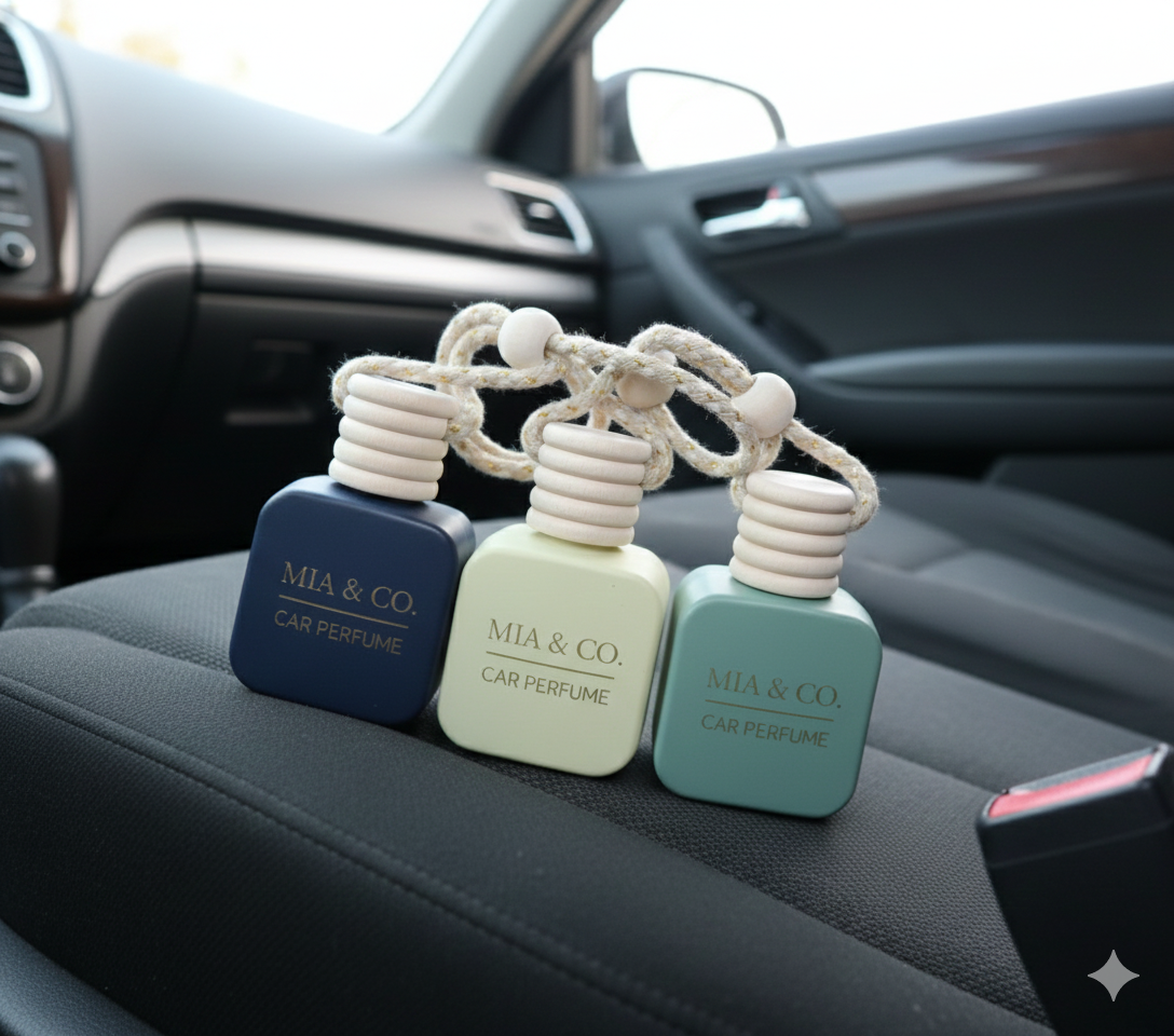 Car Scents