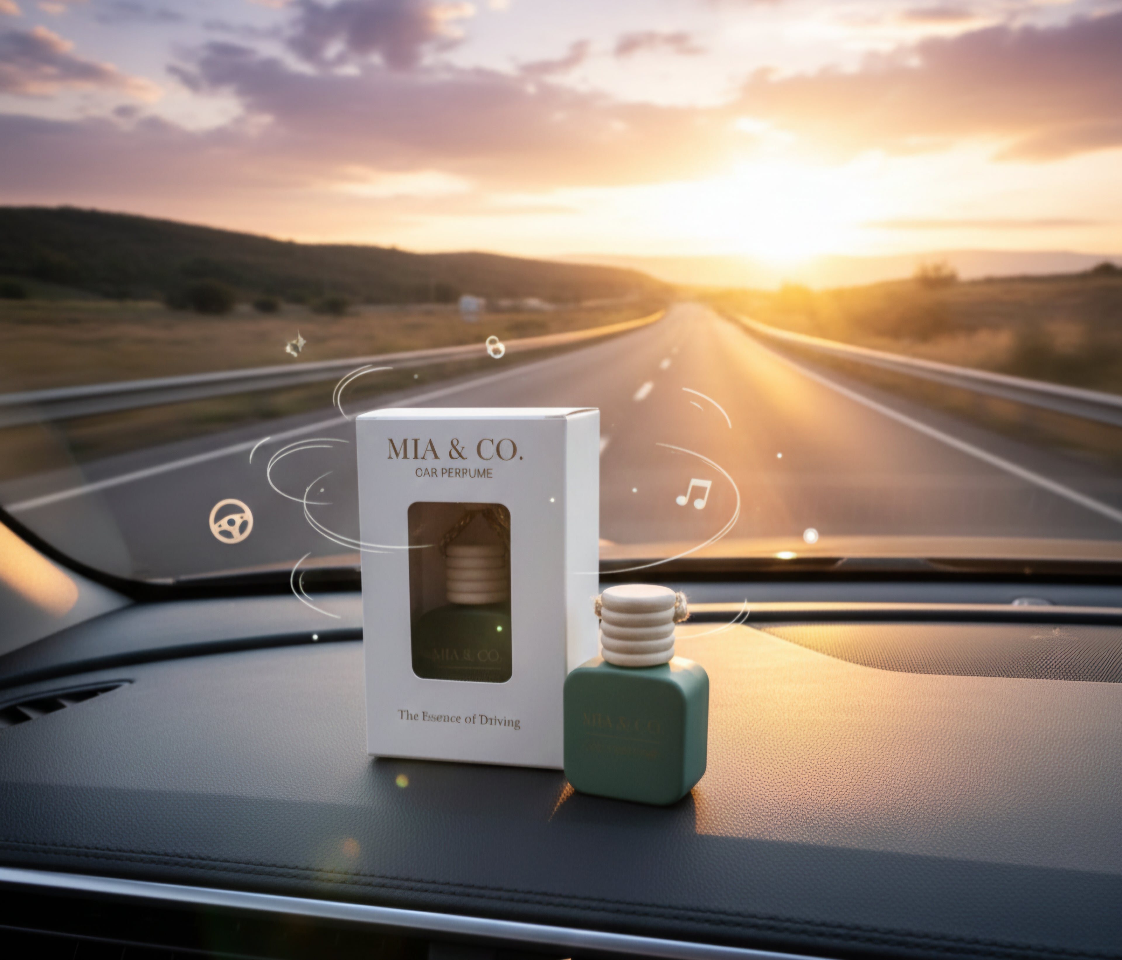 Inspired by Azzaro Most Wanted