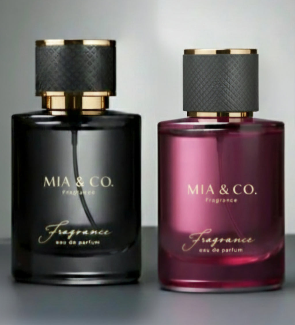 Tom Ford Tobacco Inspired Perfume Dupe | Mia & Co   RRP$300 COMING SOON