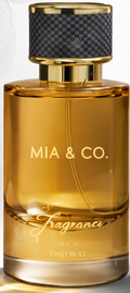 Kayali Vanilla Candy Rock Sugar Inspired Perfume Dupe | Mia & Co RRP$150 For Woman
