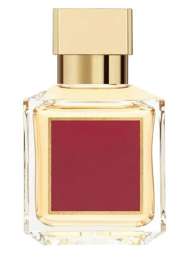 Inspired By Baccarat Rouge 540 Maison Francis Kurkdjian Car Fragrance Dupes | Designer-Inspired Car Scents | Mia & Co.