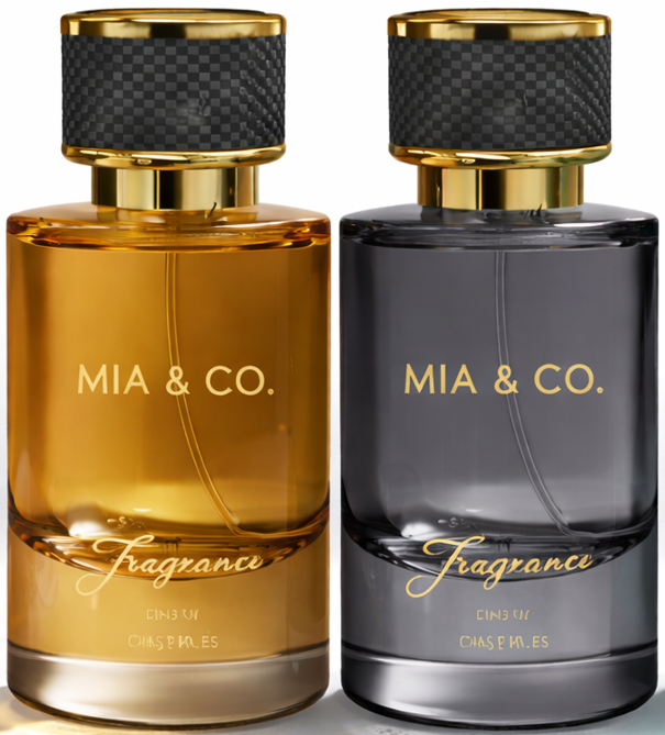 Tom Ford Vanilla Sex Inspired Perfume Dupe | Mia & Co RRP$575 COMING SOON