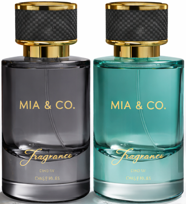 Tom Ford Bitter Peach Inspired Perfume Dupe | Mia & Co RRP$395 COMING SOON