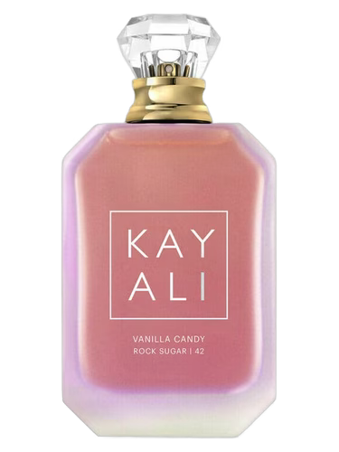 Kayali Vanilla Candy Rock Sugar Inspired Perfume Dupe | Mia & Co RRP$150 For Woman